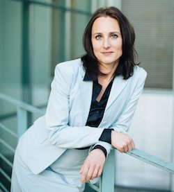 Dr. Melanie Sand